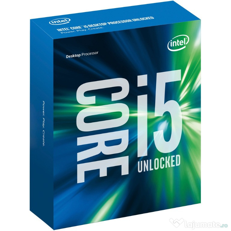 Kit : PCB Gigabyte H110M-S2PV + I5 6600K + 2x4GB Ram HyperX