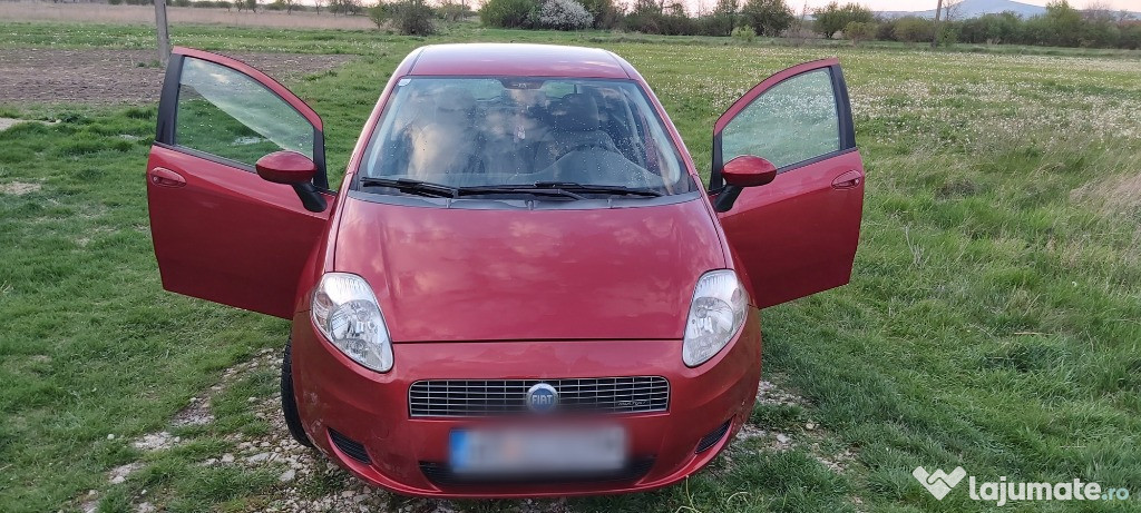 Fiat Grande Punto