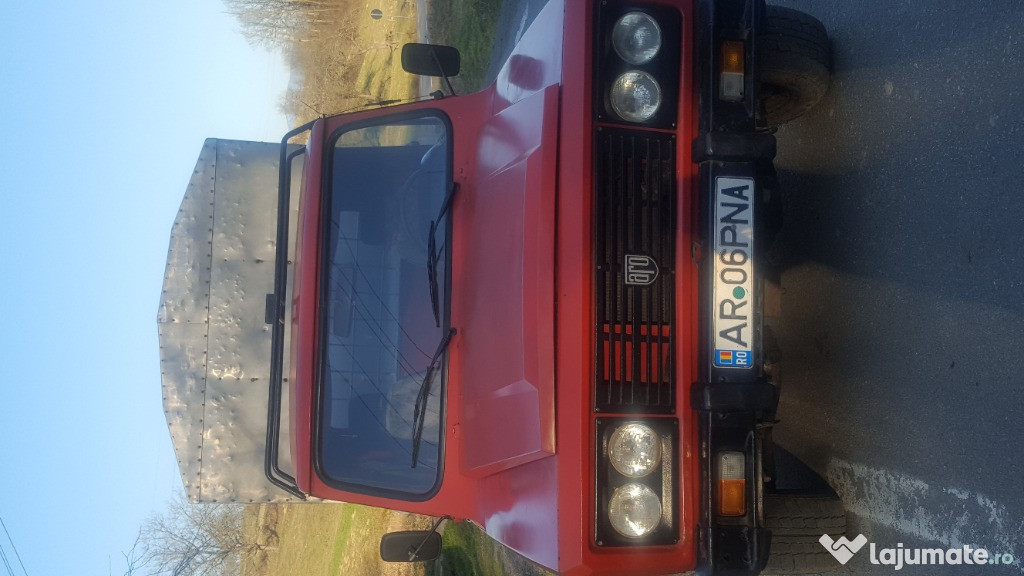 ARO 320