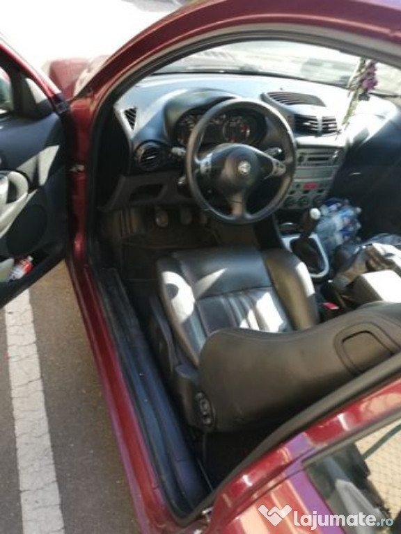 Alfa Romeo 147 1.6 benzina