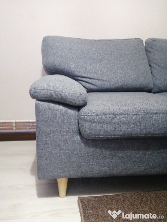 Canapea Gedved Jysk
