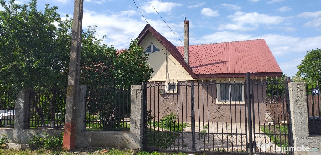 Casă la țară Calareti, Calarasi