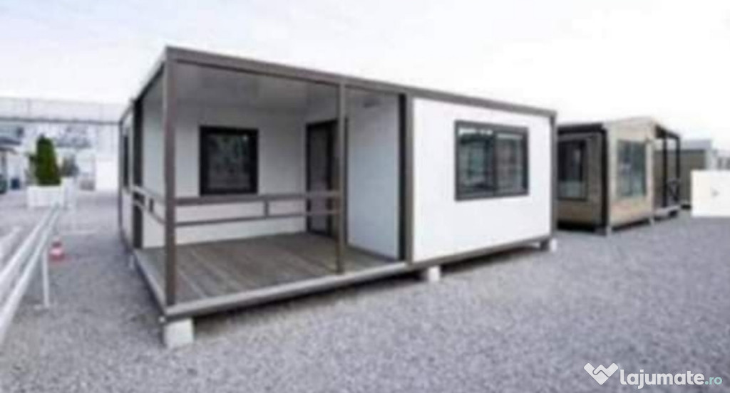 Căsuță la comanda clientului ma deplaseze an tata tara