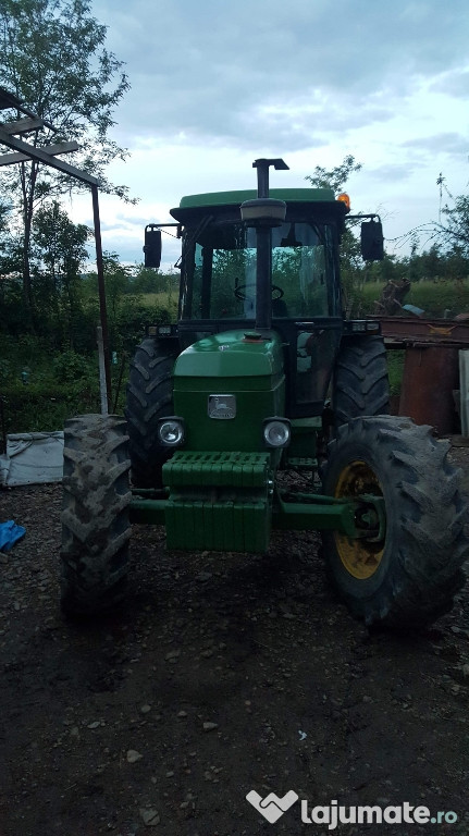 John deer 2140