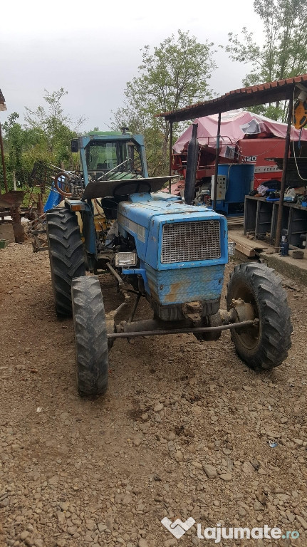 Landini 6000