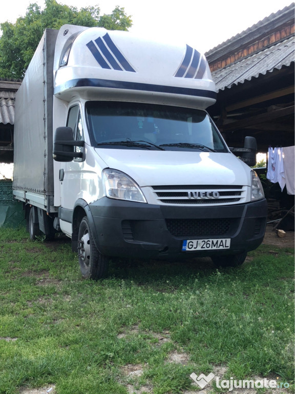 Iveco daily