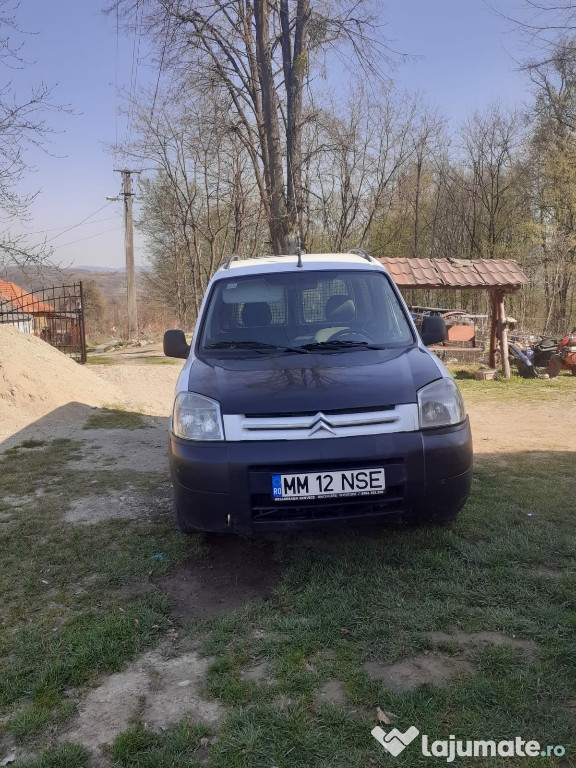 CITROEN berlingo An 2010