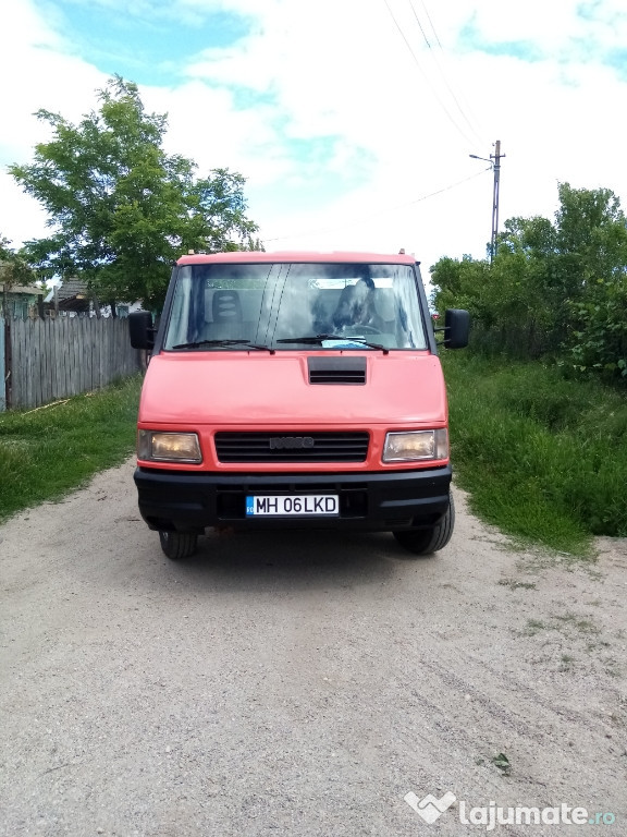 Iveco daily