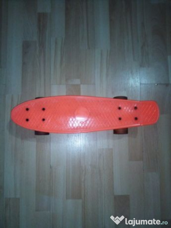 Penny board