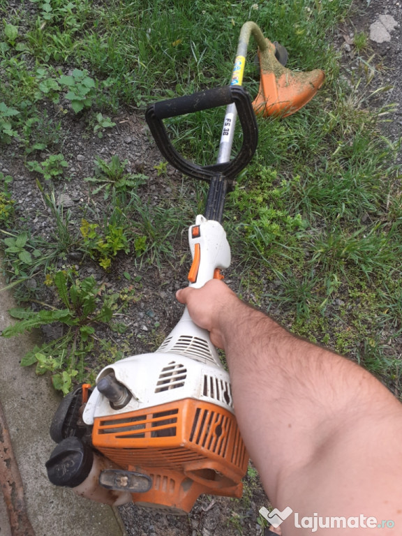 Motocoasă STIHL