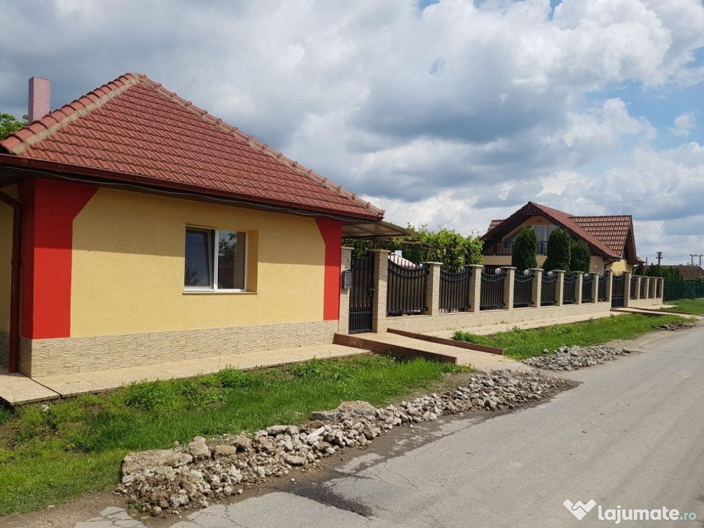 Casa Cheresig (Bihor)