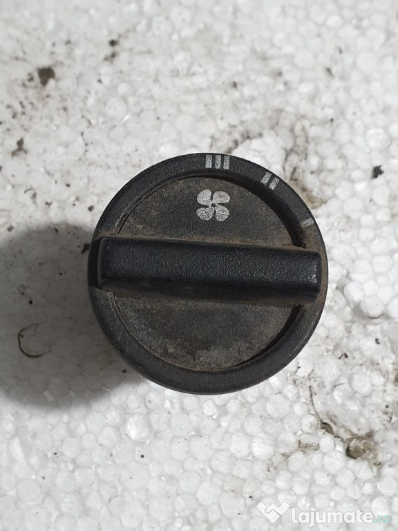 Comutator rotativ la ventilator aeroterma aer Ford Transit