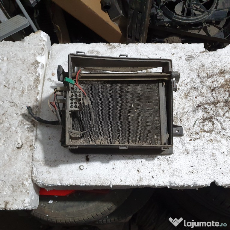 Radiator calorifer incalzire Renault Trafic 1 T58100516F