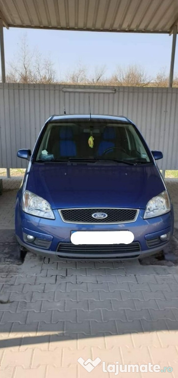 Ford Focus C-max