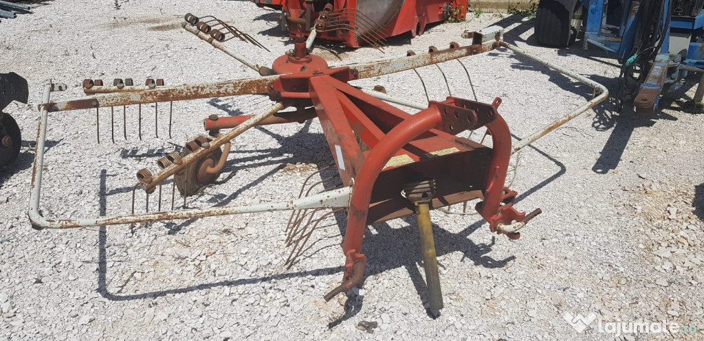 Grebla Kuhn 2,8 m
