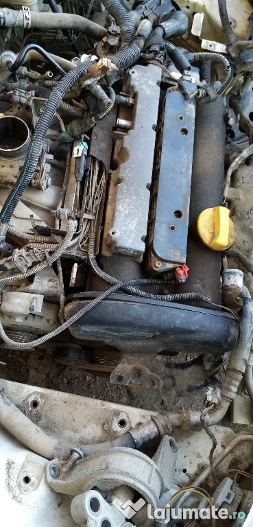 Motor Opel astra g 1.6 16v