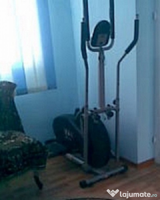Bicicleta fitnes
