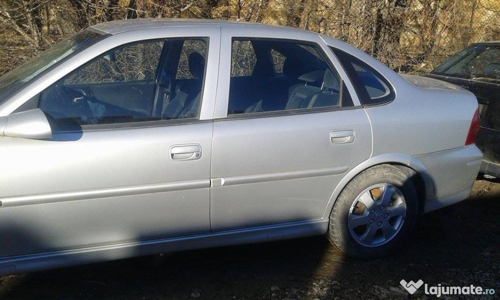 Opel vectra b turbina 22dti din 2002 detalii