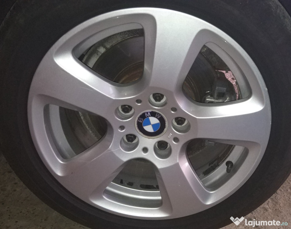 Jante r17 5x120