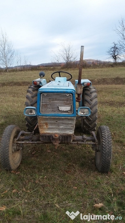 Tractor Landini 5000 N special