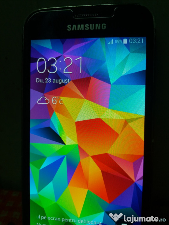 Samsung S5