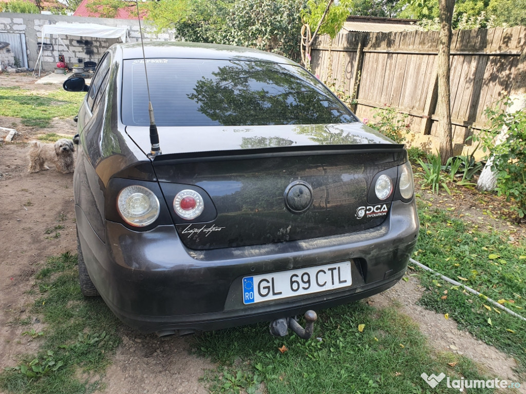 Passat b6
