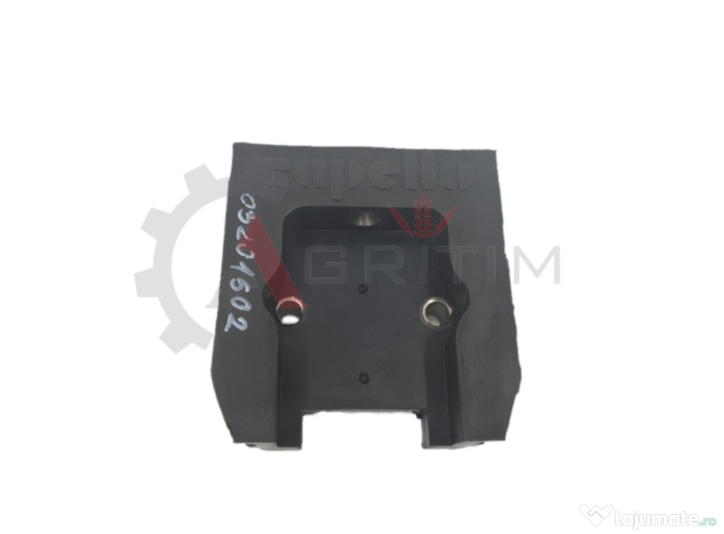 INTINZATOR HEDER LANT 03.2015.01 ORIGINAL CAPELLO