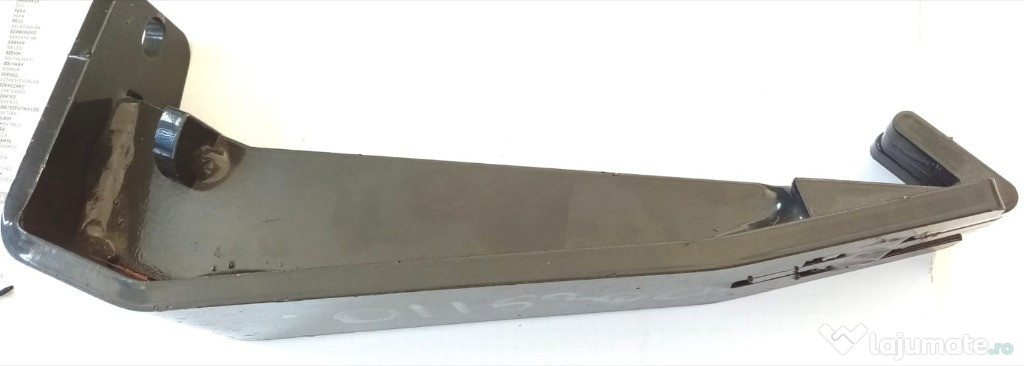 PATINA 01153100 ORIGINALA CAPELLO