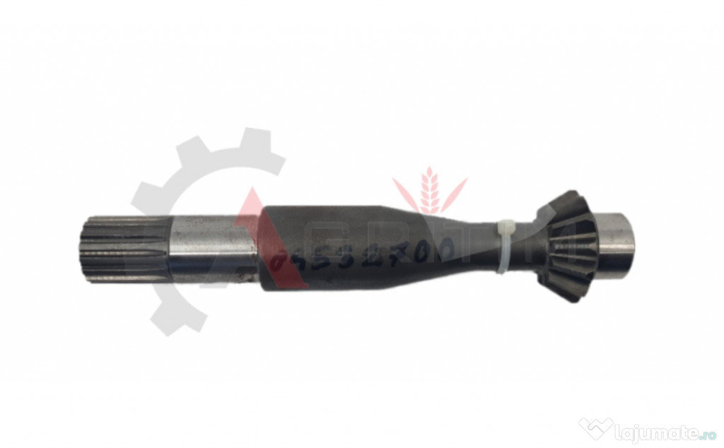 AX TOCATOR ORIGINAL CAPELLO 04532700