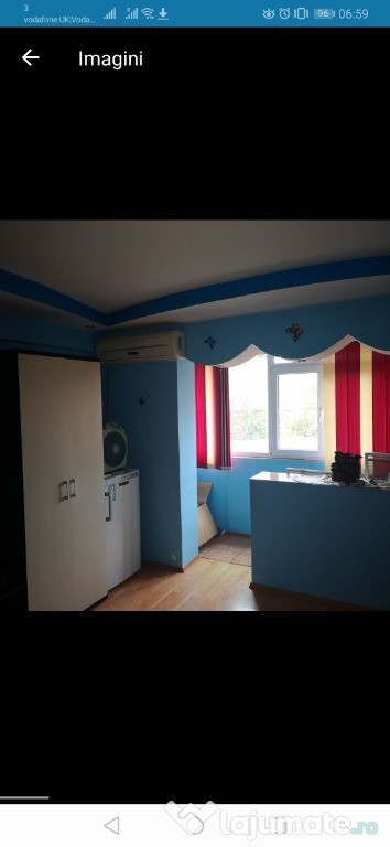 Apartament 3 camere, central Comana, Constanta