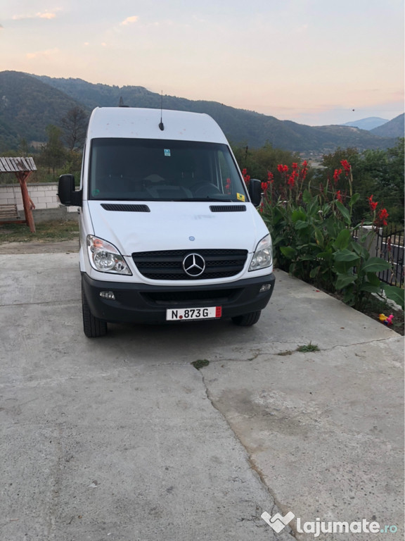 Mercedes Sprinter