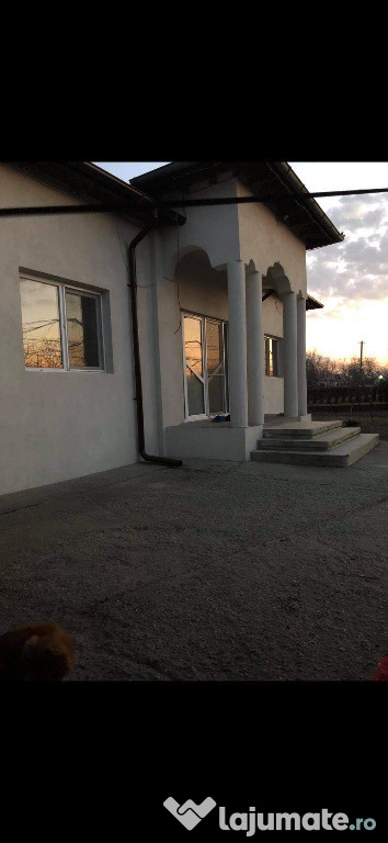 Casa Mavrodin Dambovita