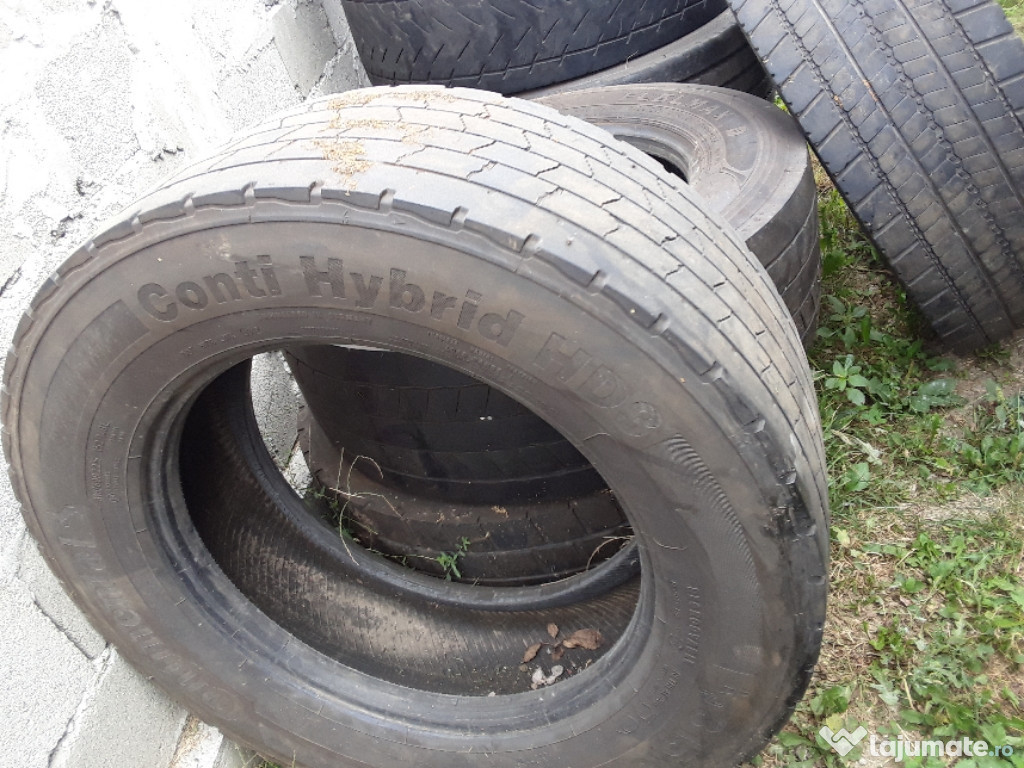 Anvelope 315/60R22.5