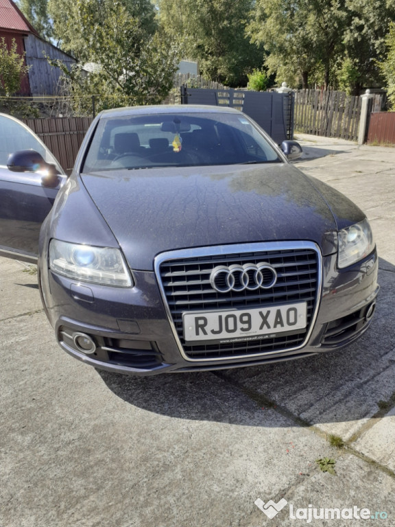 Audi A6 2.0 Tdi 2009