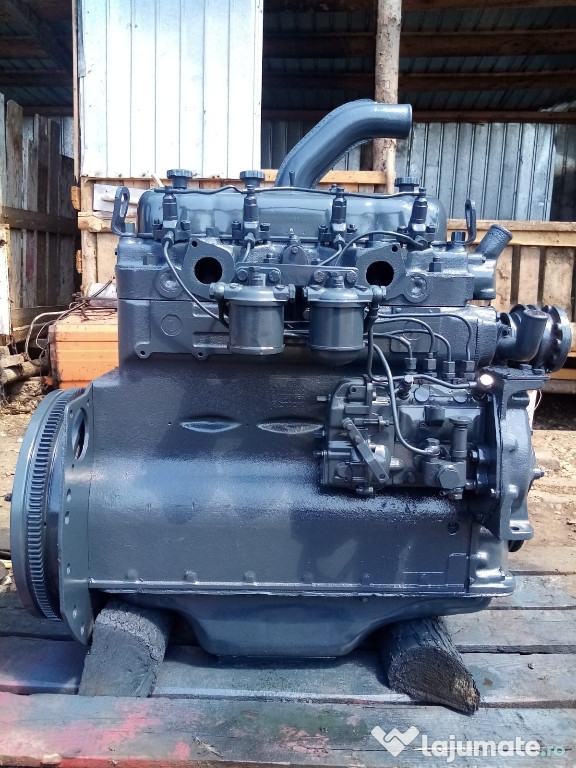 Motor u 650