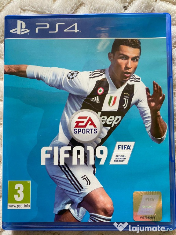 Fifa 19