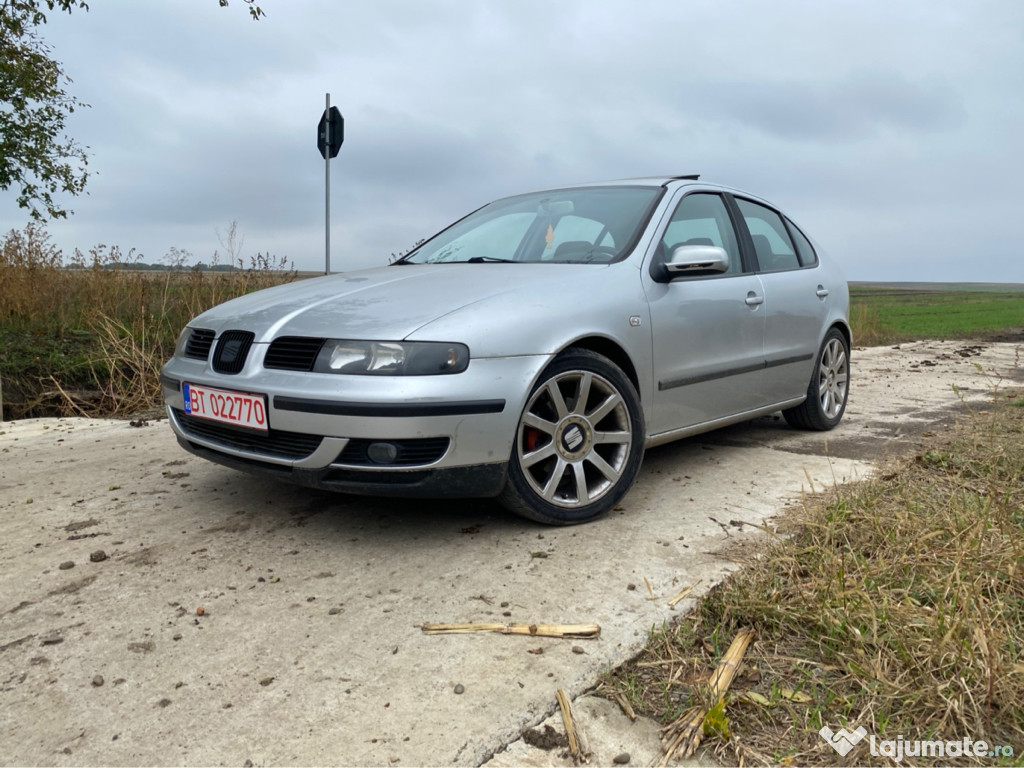 Seat Leon 1.8 20V