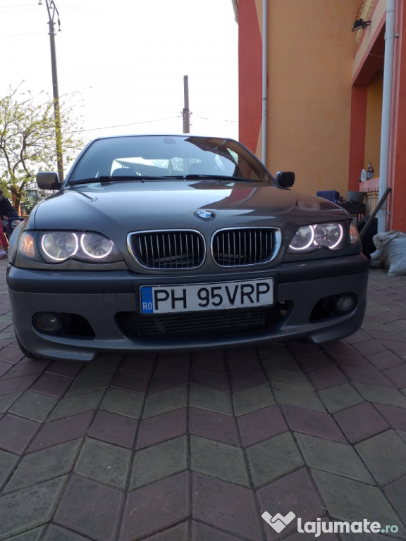 Bmw seria 3