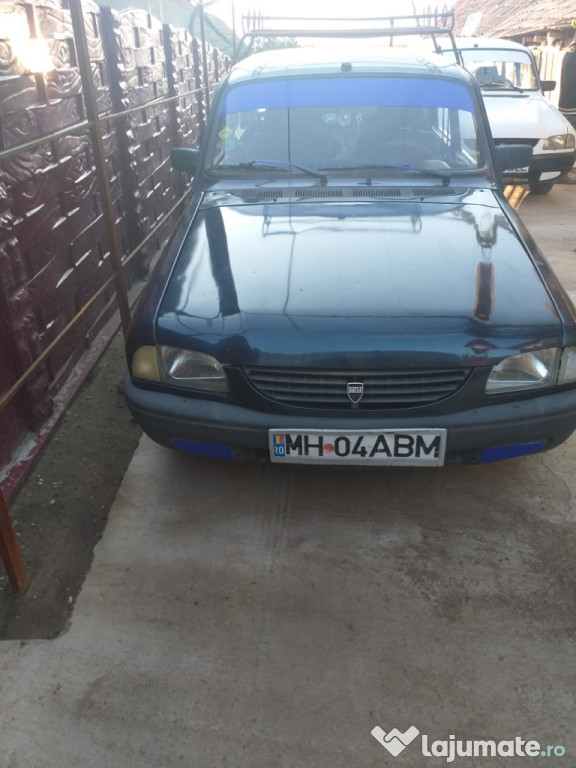 Dacia 1310
