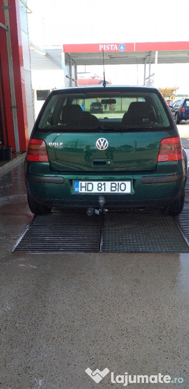 Golf4 1350€