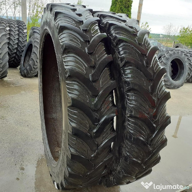 Anvelope 340/85r48 taurus cauciucuri second