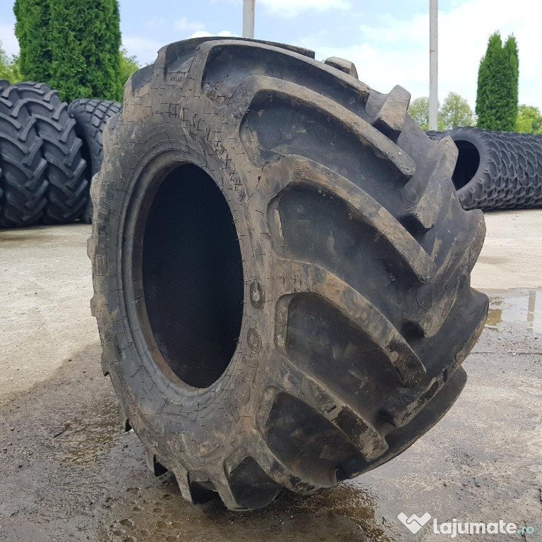 Anvelope 425/55R17 Mitas cauciucuri second tractiune