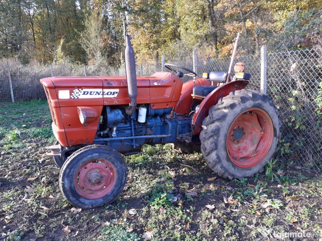 Tractor Fiat 445 V