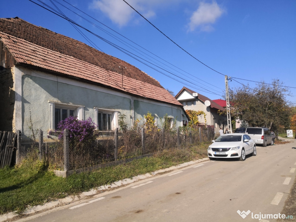 Casa și gradina, Livezile