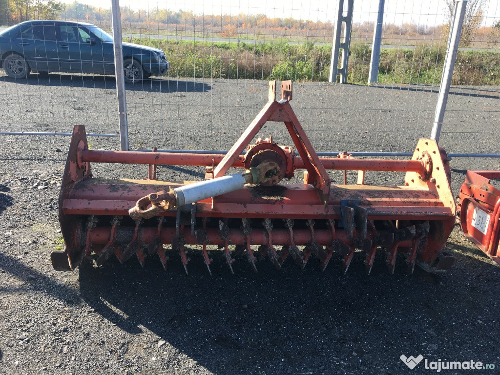 Freza agricola, latime de 2,05m, Agrotab Maramures