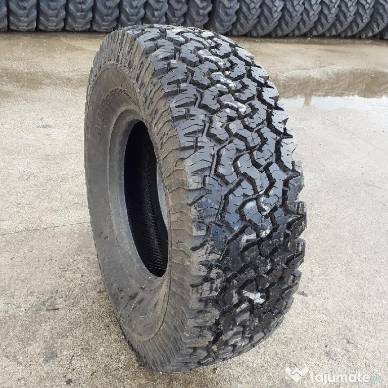 Anvelope 285/75R16 Bfgoodrich cauciucuri sh directie turisme