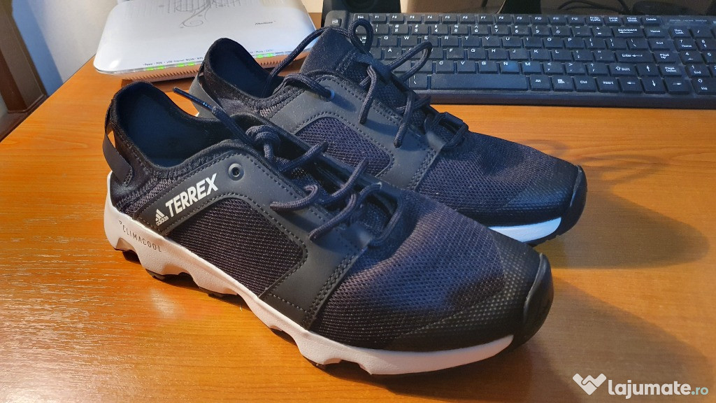 Adidas Terrex Stealth