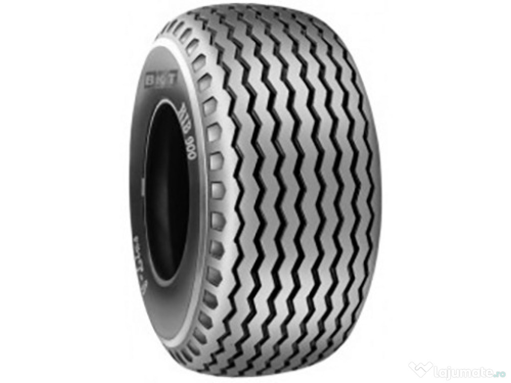 Anvelope 400/60-15.5 BKT cauciucuri RIB900 14PR TL