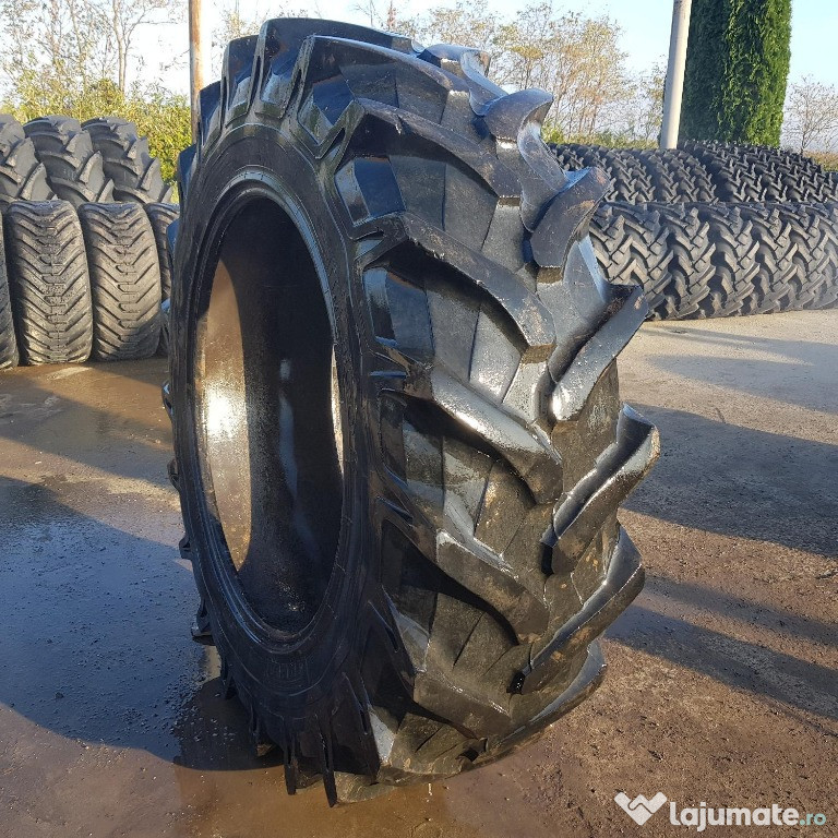 Anvelope 18.4R38 Pirelli caucciucuri sh agricultura