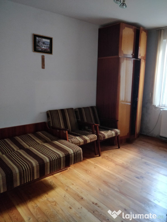 Apartament 2 camere - decomandat